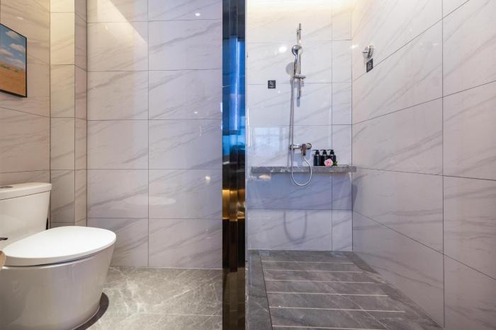 atour hotel huzhou nanxun ancient town