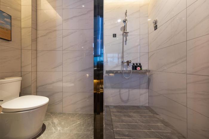 atour hotel huzhou nanxun ancient town