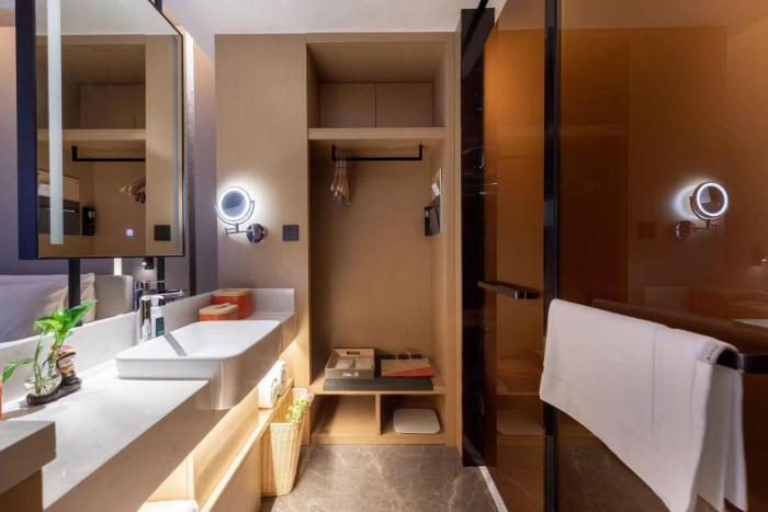 atour hotel huzhou nanxun ancient town
