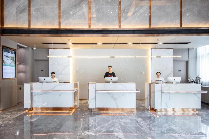 atour hotel huzhou nanxun ancient town