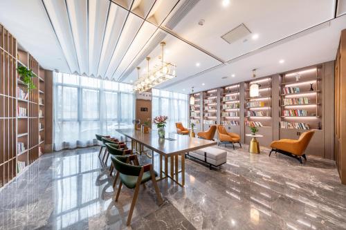 Atour Hotel Huzhou Nanxun Ancient Town,,4 star
