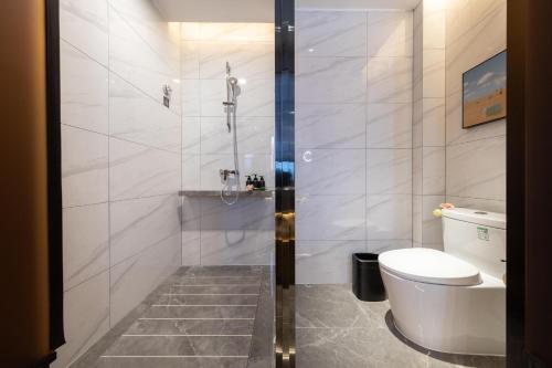 atour hotel huzhou nanxun ancient town