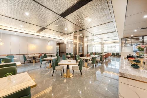 Atour Hotel Huzhou Nanxun Ancient Town,,4 star
