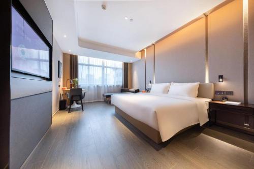 atour hotel huzhou nanxun ancient town