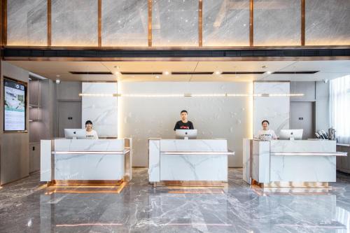 atour hotel huzhou nanxun ancient town