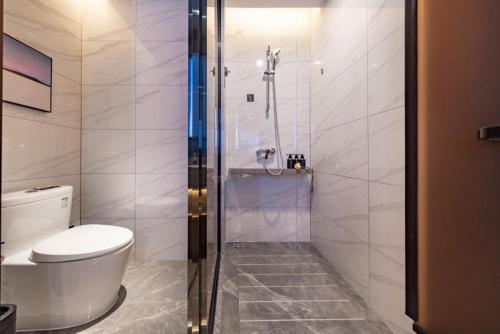 atour hotel huzhou nanxun ancient town