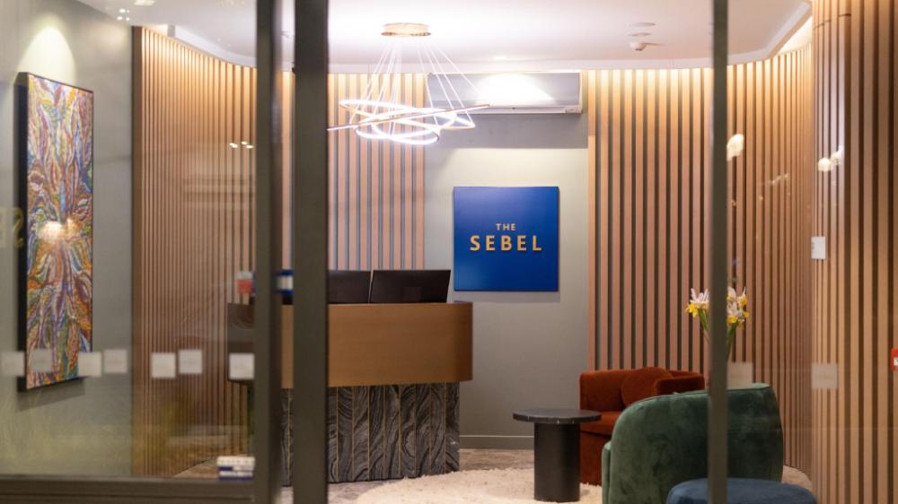 the sebel canberra campbell