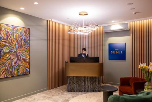 the sebel canberra campbell