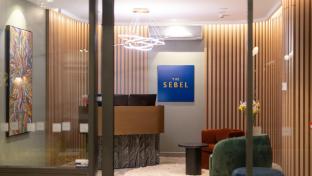 the sebel canberra campbell