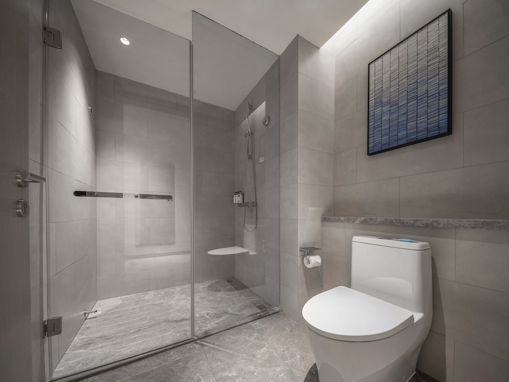 holiday inn express tengchong hot spring an ihg hotel