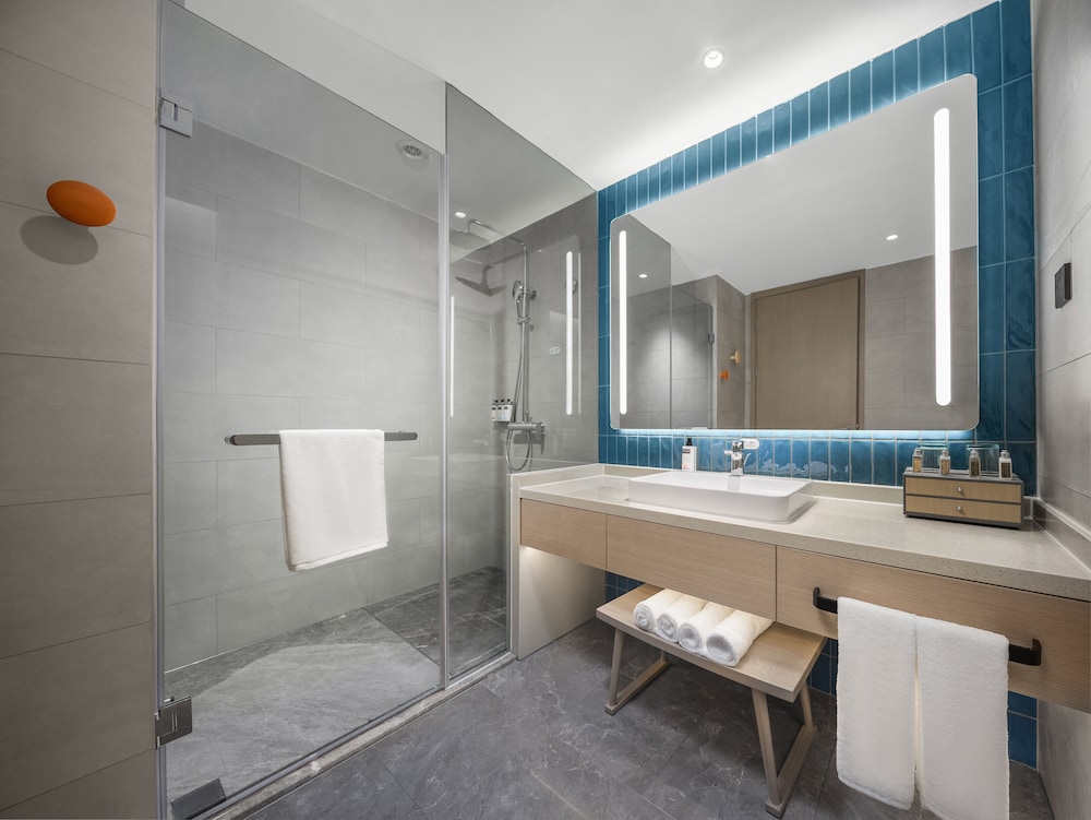 holiday inn express tengchong hot spring an ihg hotel