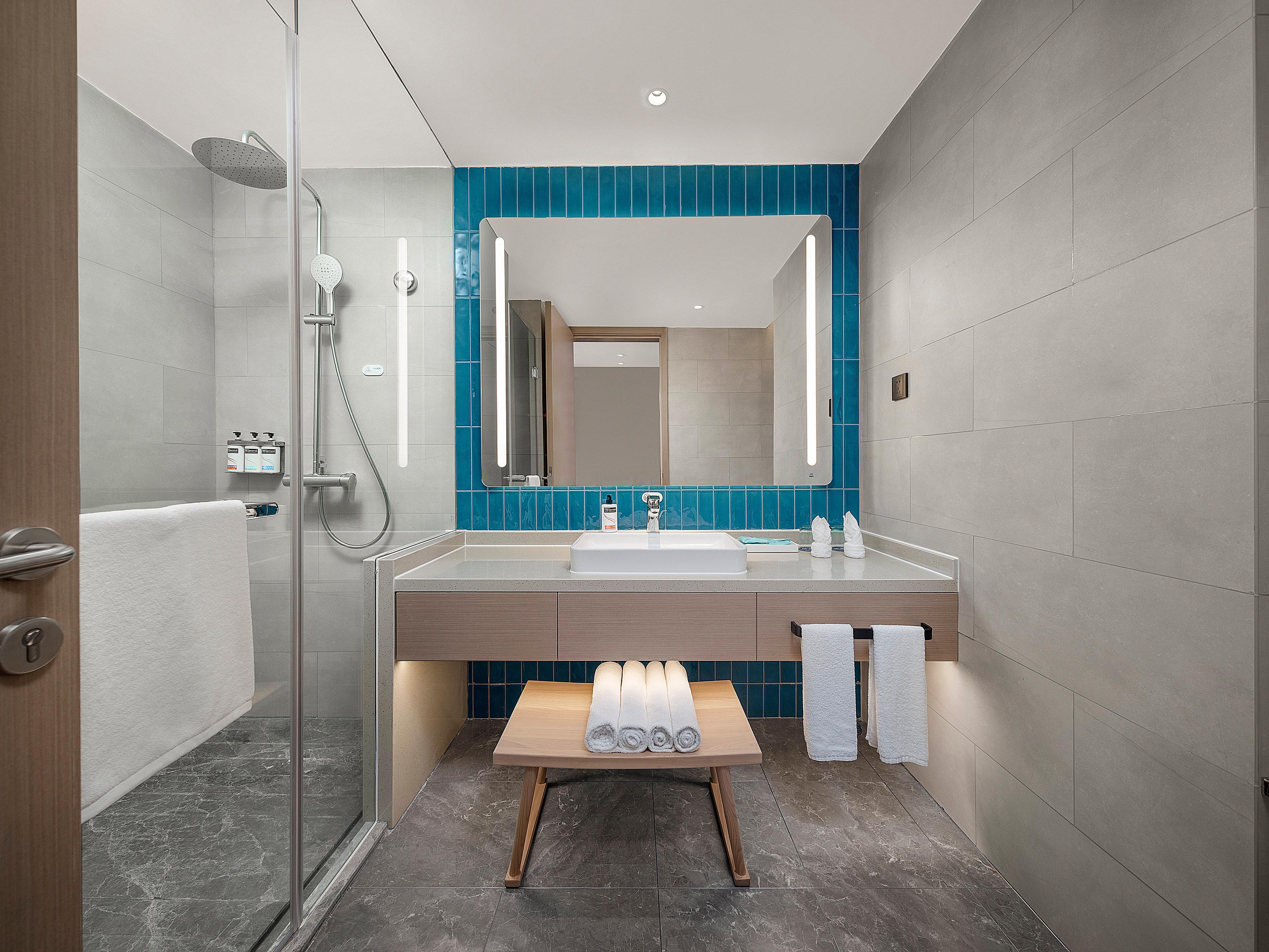 holiday inn express tengchong hot spring an ihg hotel