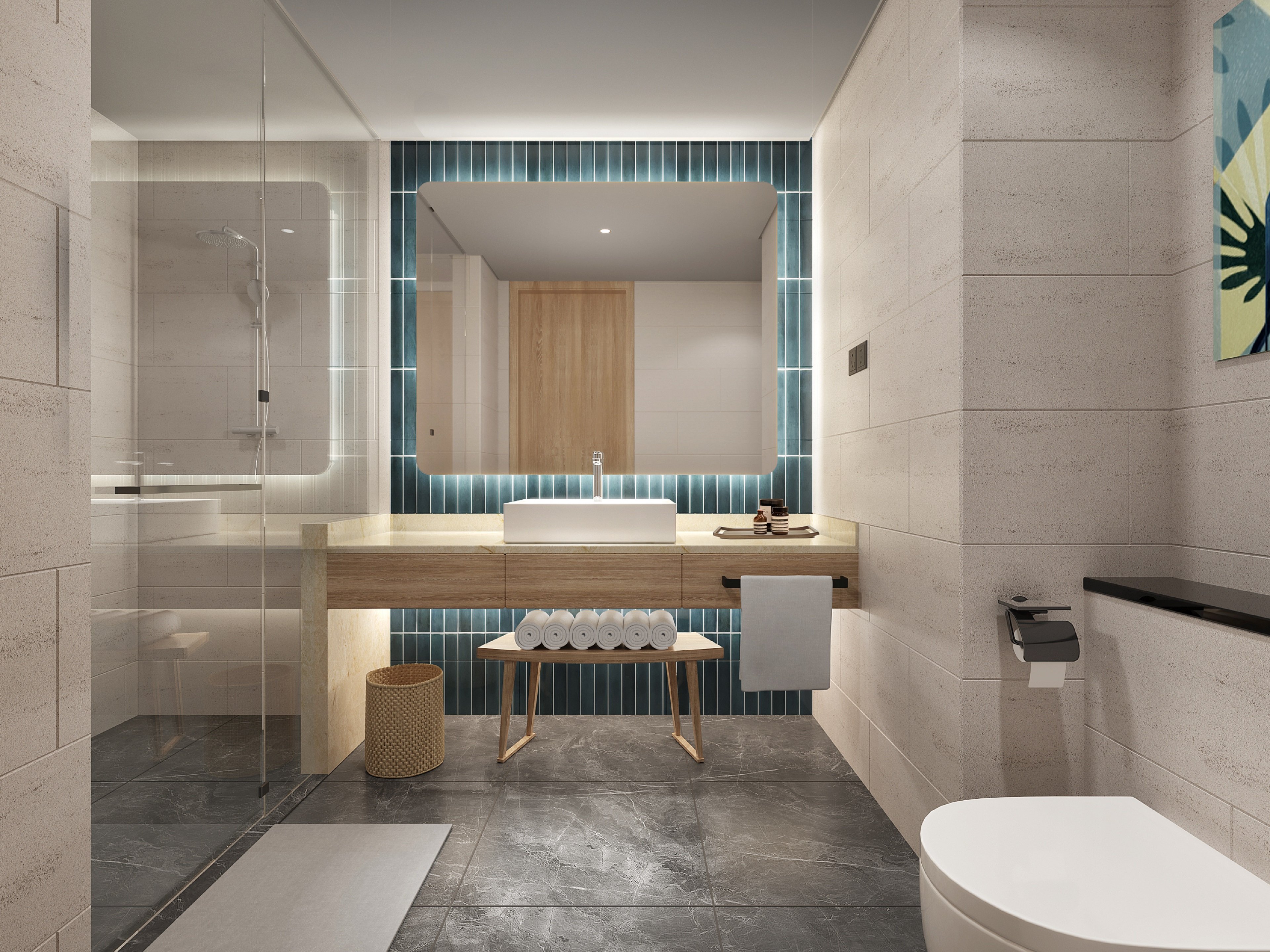 holiday inn express tengchong hot spring an ihg hotel
