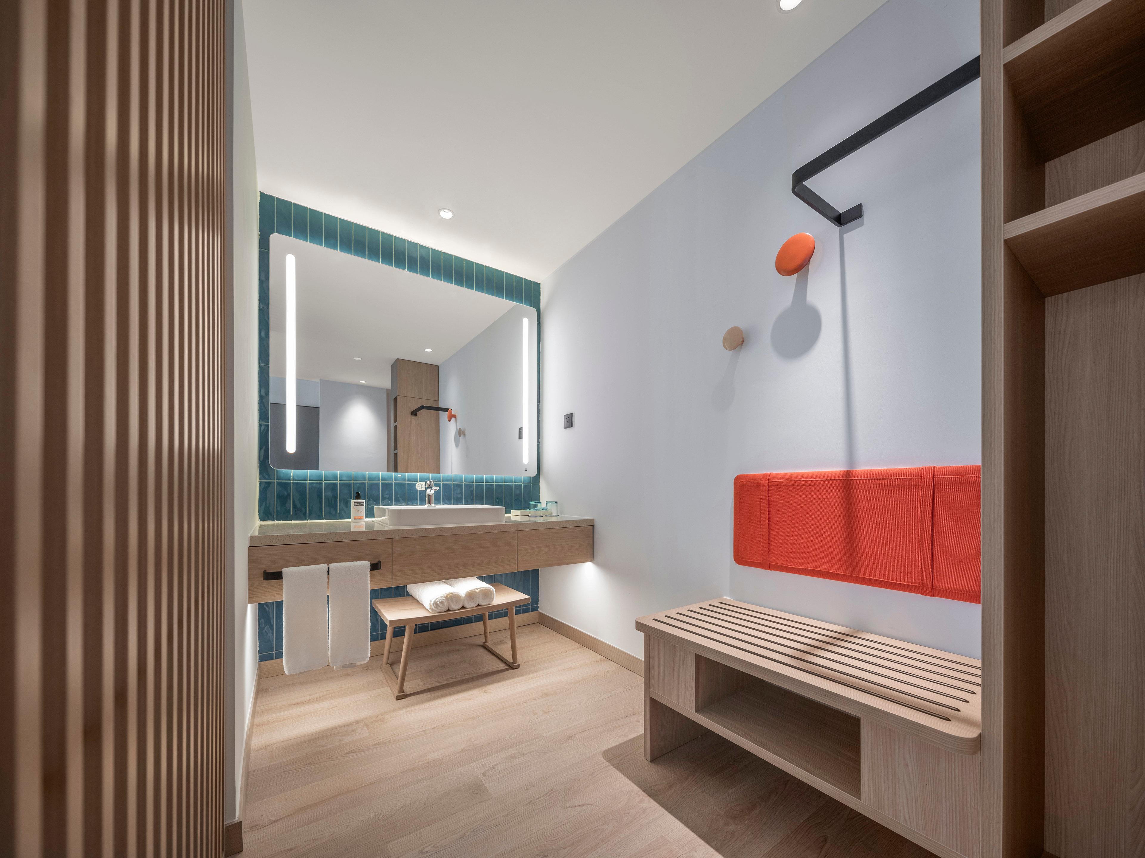 holiday inn express tengchong hot spring an ihg hotel