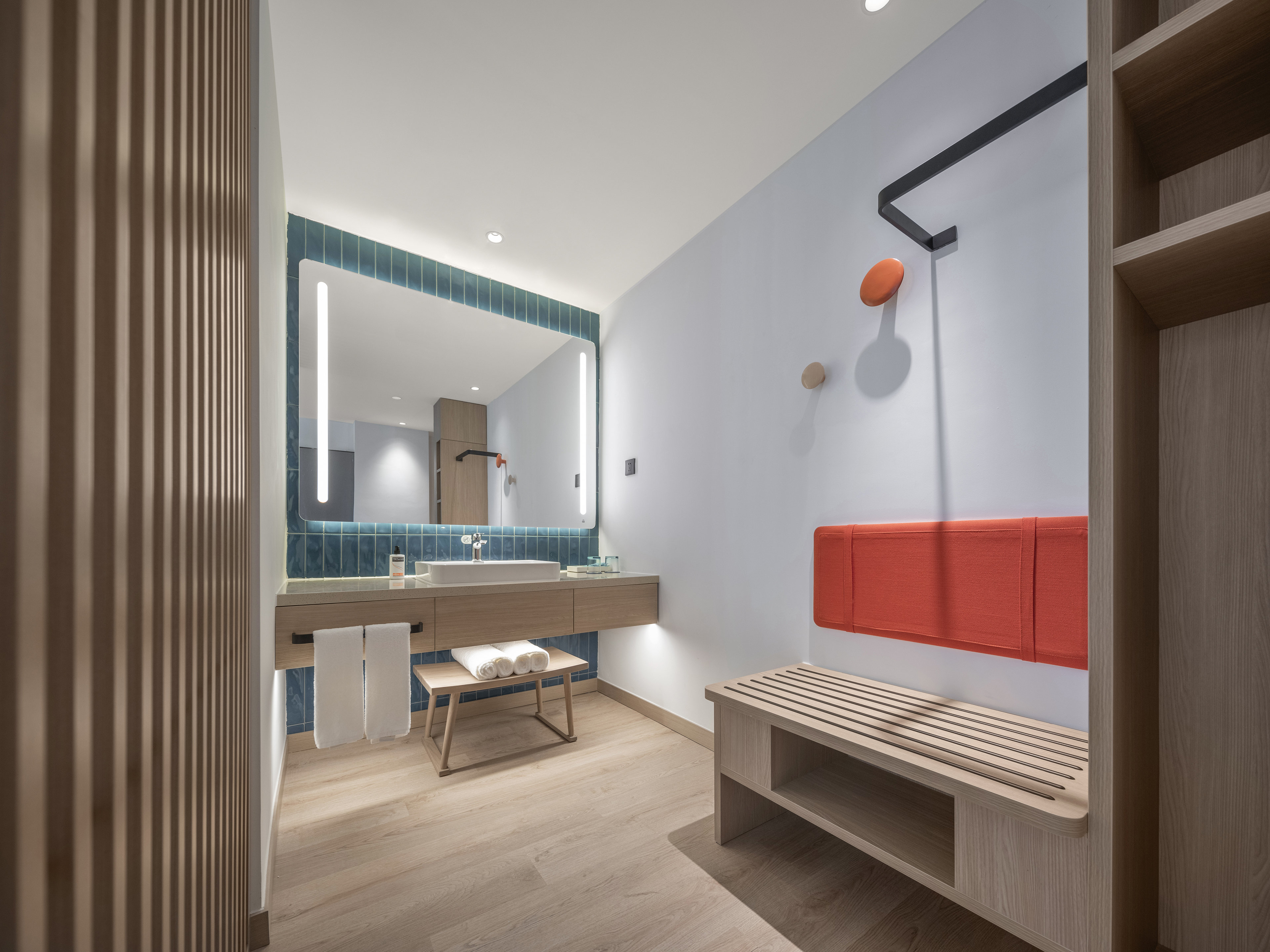 holiday inn express tengchong hot spring an ihg hotel