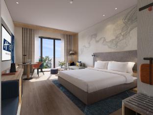 holiday inn express tengchong hot spring an ihg hotel