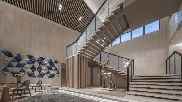 holiday inn express tengchong hot spring an ihg hotel