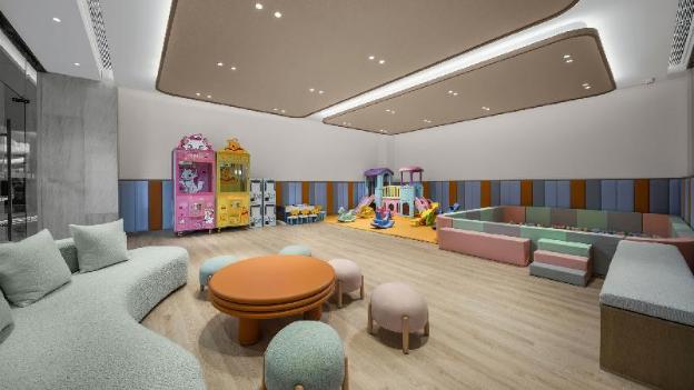 holiday inn express tengchong hot spring an ihg hotel