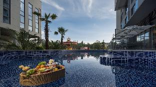 holiday inn express tengchong hot spring an ihg hotel