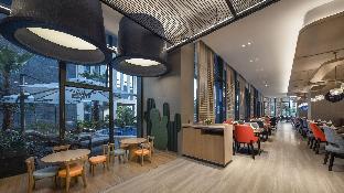 holiday inn express tengchong hot spring an ihg hotel