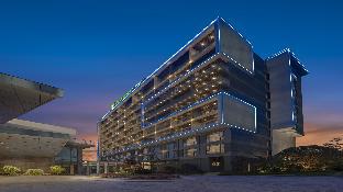 holiday inn express tengchong hot spring an ihg hotel