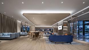 holiday inn express tengchong hot spring an ihg hotel