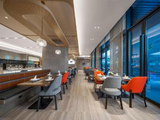 holiday inn express tengchong hot spring an ihg hotel