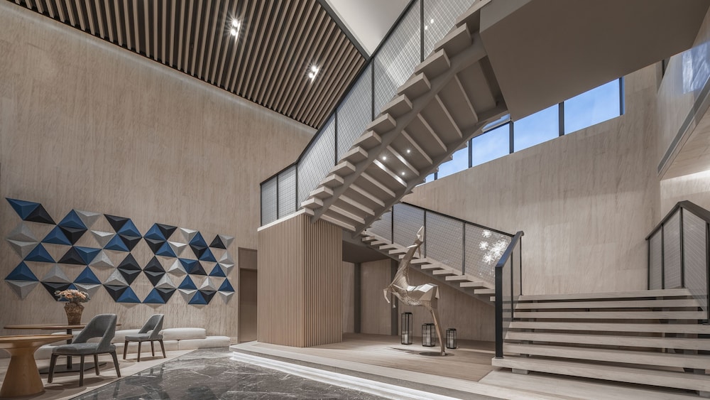 holiday inn express tengchong hot spring an ihg hotel