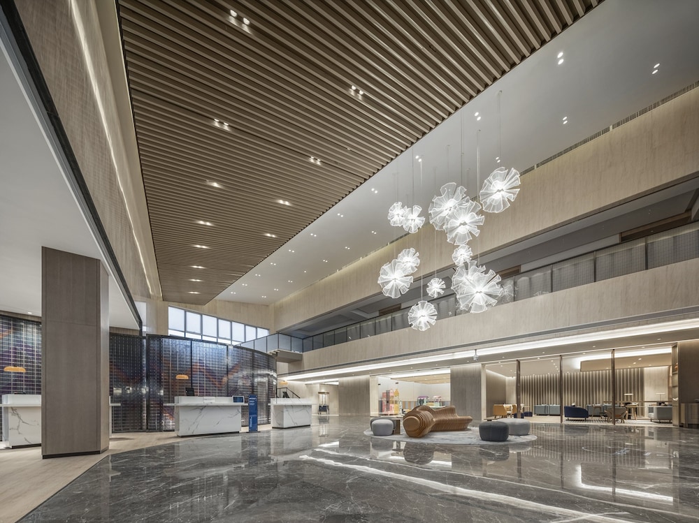 holiday inn express tengchong hot spring an ihg hotel