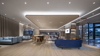 holiday inn express tengchong hot spring an ihg hotel