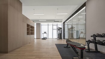 holiday inn express tengchong hot spring an ihg hotel