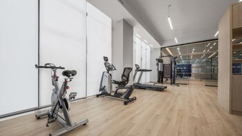 holiday inn express tengchong hot spring an ihg hotel