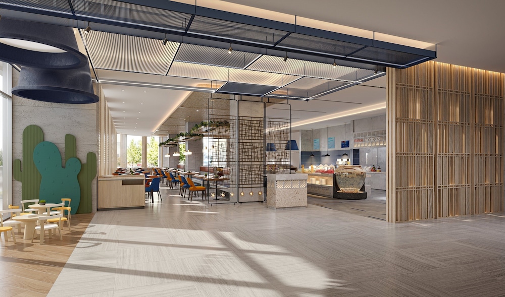 holiday inn express tengchong hot spring an ihg hotel