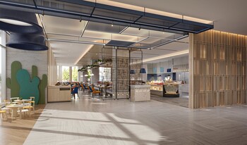 holiday inn express tengchong hot spring an ihg hotel