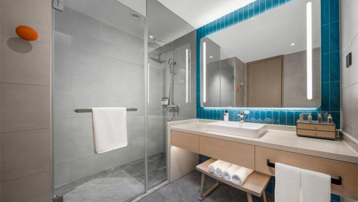 holiday inn express tengchong hot spring an ihg hotel