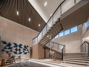 holiday inn express tengchong hot spring an ihg hotel