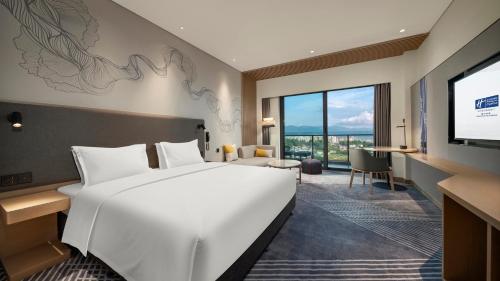 holiday inn express tengchong hot spring an ihg hotel