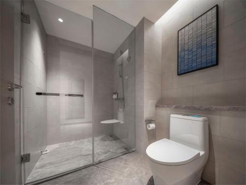holiday inn express tengchong hot spring an ihg hotel