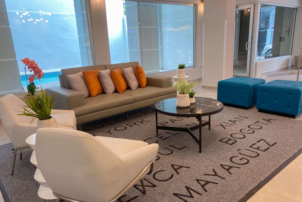 tryp by wyndham mayaguez