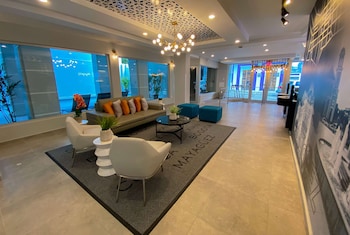 tryp by wyndham mayaguez