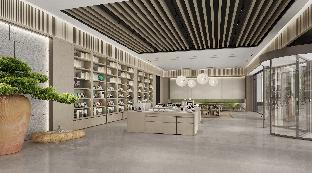 ji hotel wuhan guanggu 3rd road