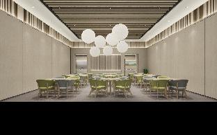 ji hotel wuhan guanggu 3rd road