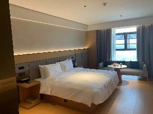 ji hotel wuhan guanggu 3rd road