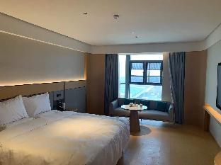 ji hotel wuhan guanggu 3rd road