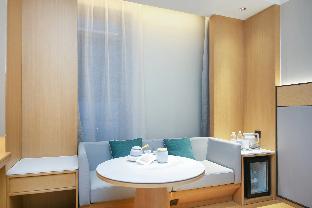 ji hotel wuhan guanggu 3rd road