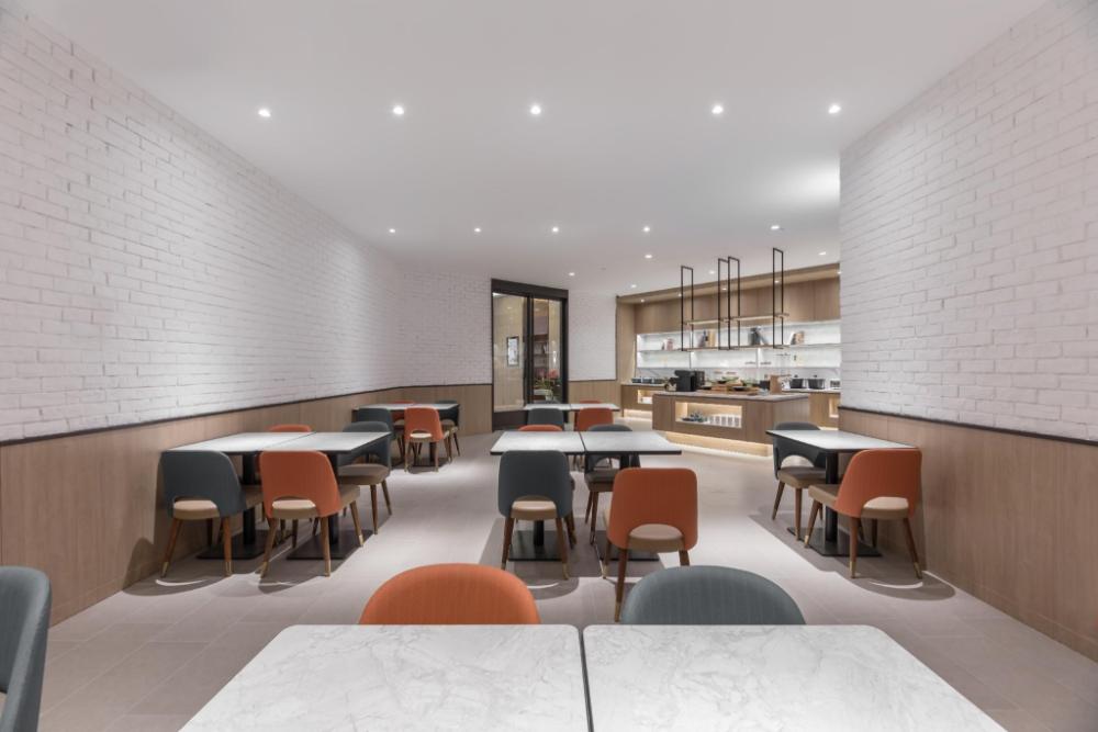 hanting hotel nanjing dachang xiaoshan road