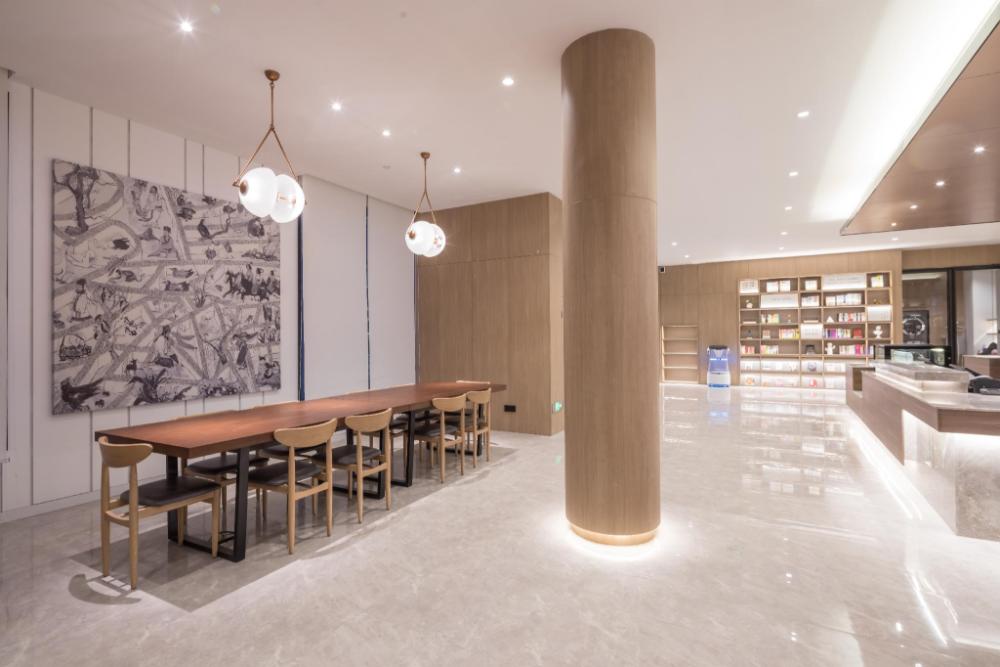 hanting hotel nanjing dachang xiaoshan road