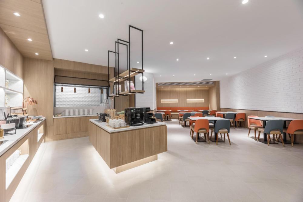hanting hotel nanjing dachang xiaoshan road