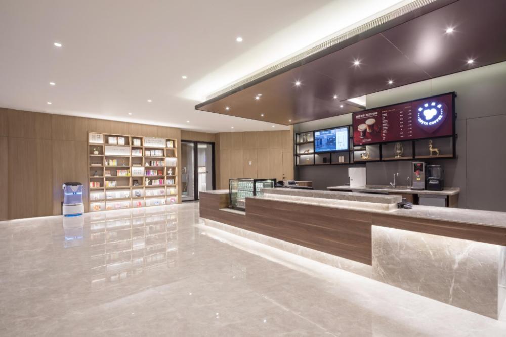 hanting hotel nanjing dachang xiaoshan road