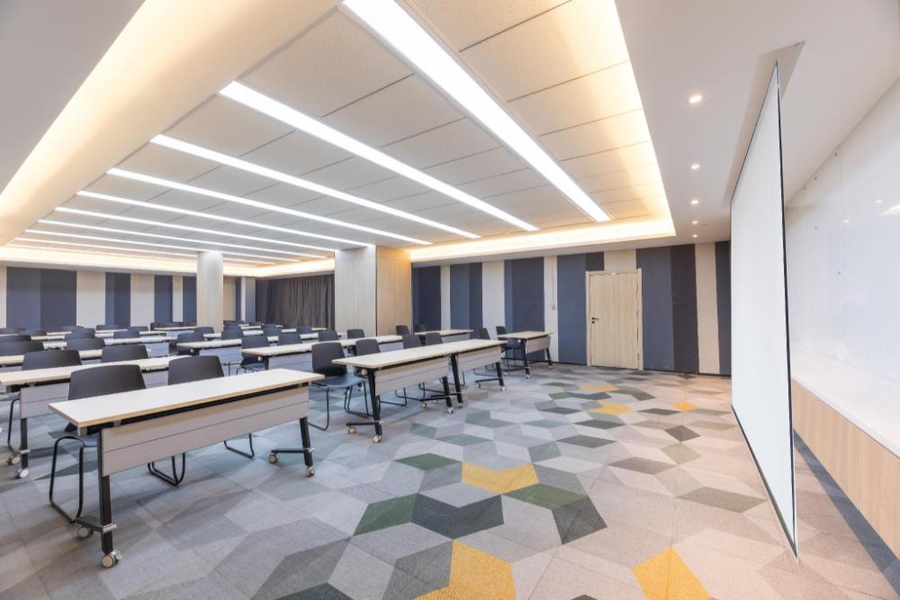 hanting hotel nanjing dachang xiaoshan road